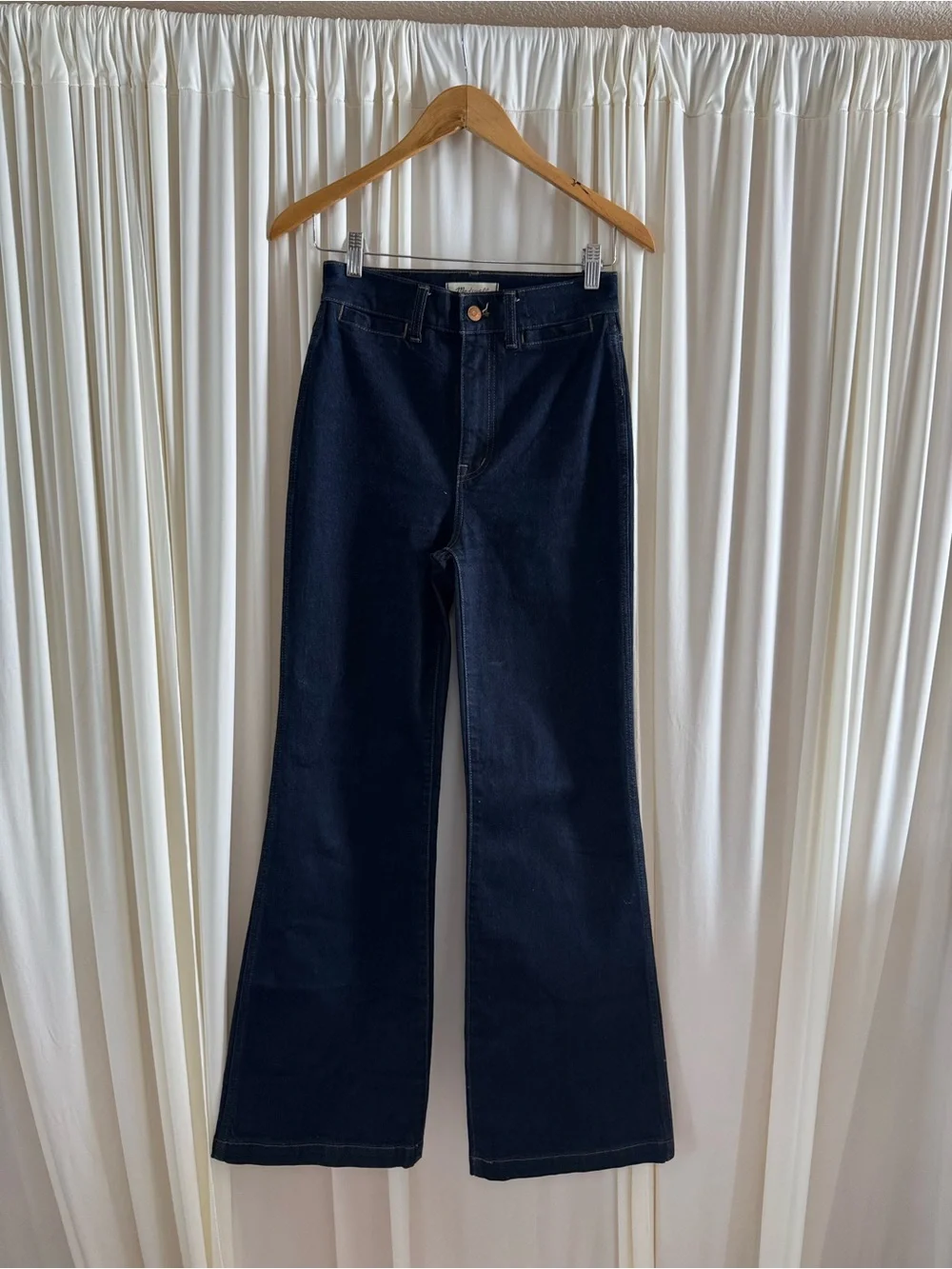 Madewell II